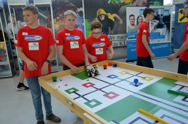 Lego League 25